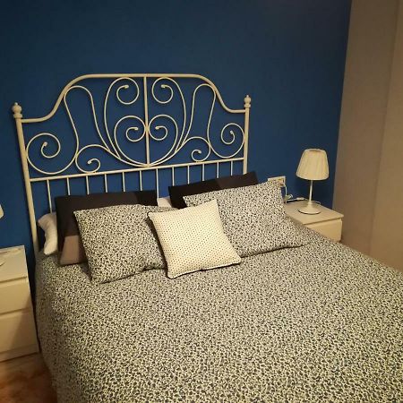 Apartamento La Muralla De Teruel Eksteriør billede